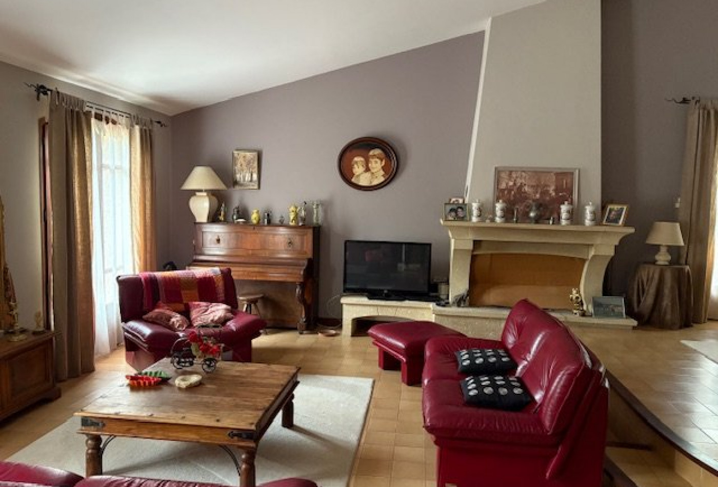 vente Maison Saint Andre De Sangonis - Photo 4