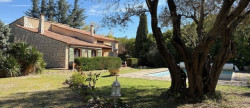 vente Maison Saint Andre De Sangonis