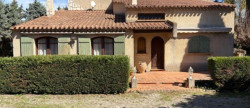 vente Maison Saint Andre De Sangonis