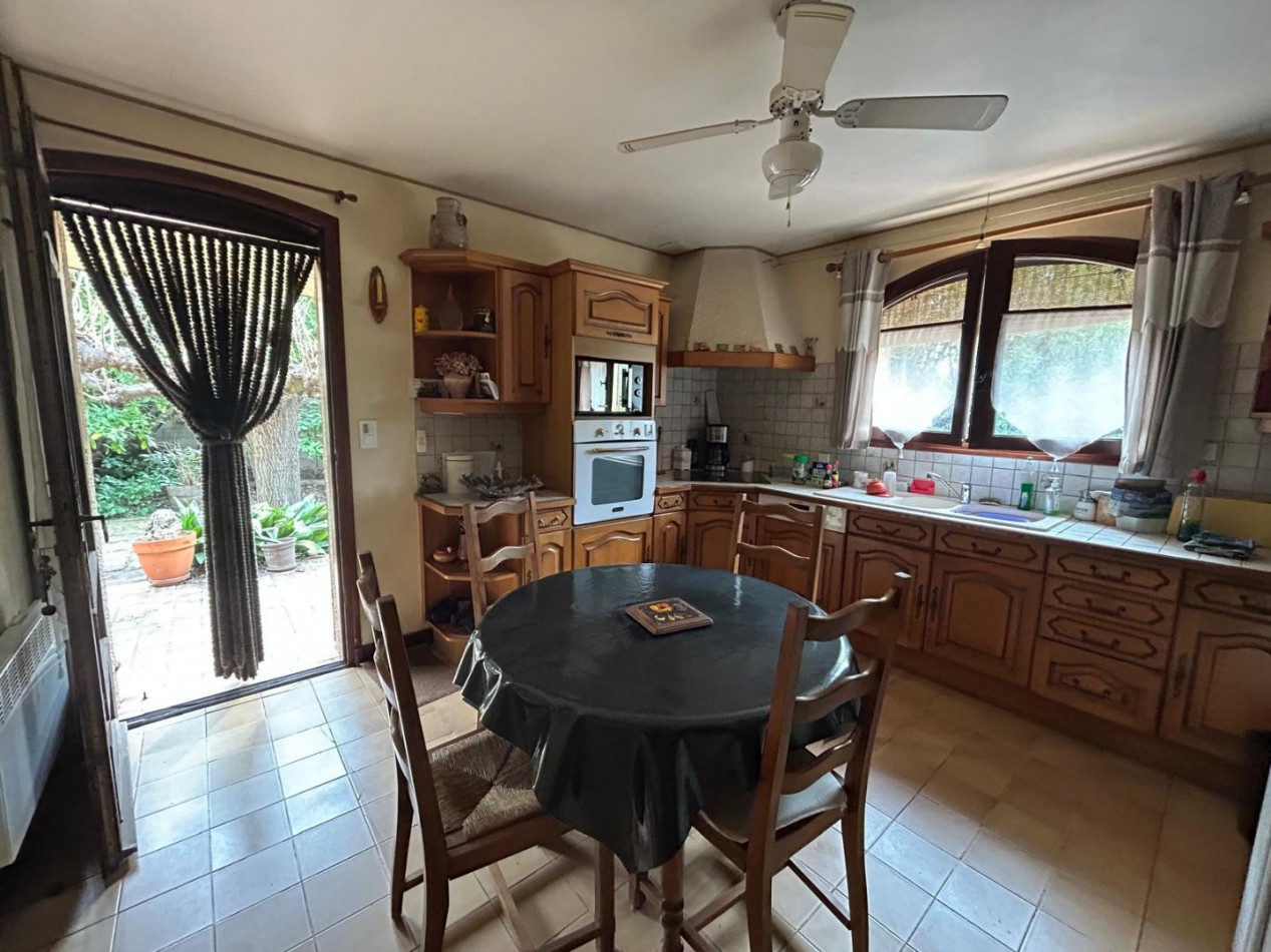 vente Maison Saint Andre De Sangonis - Photo 6