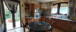 vente Maison Saint Andre De Sangonis