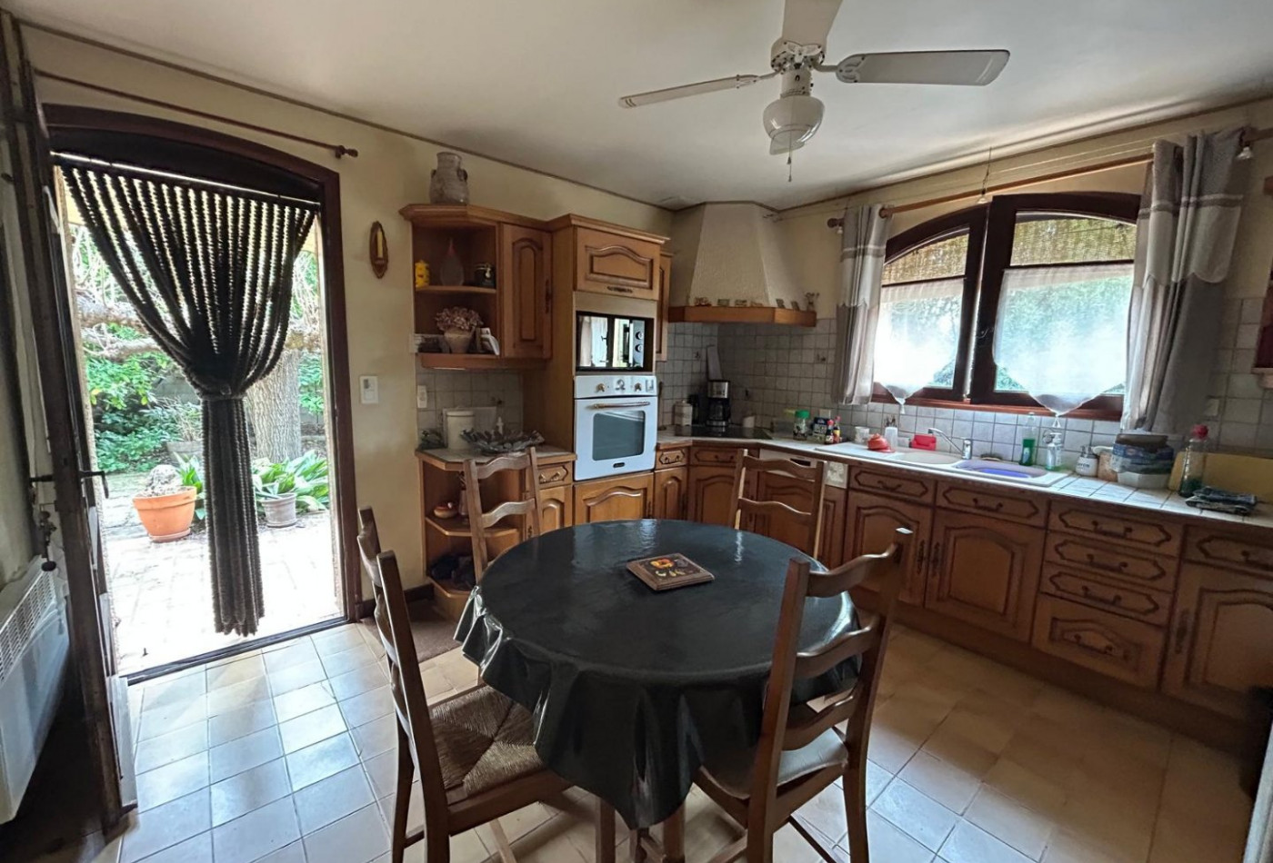 vente Maison Saint Andre De Sangonis - Photo 6