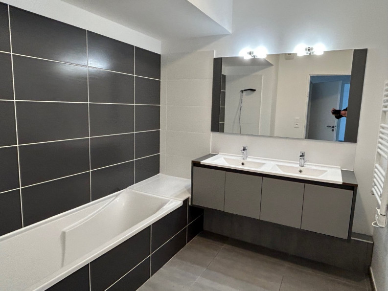 vente Appartement Montpellier - Photo 3