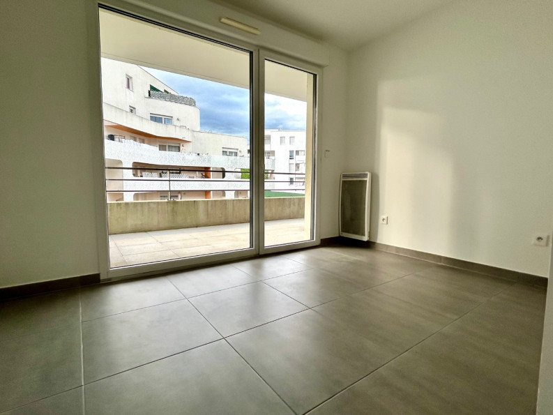 vente Appartement Montpellier - Photo 5