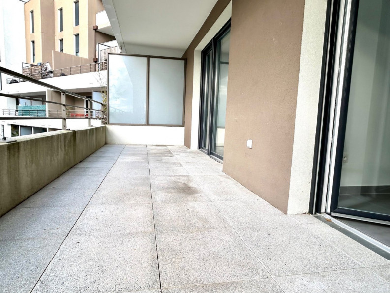 vente Appartement Montpellier - Photo 2