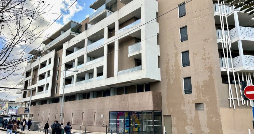 vente Appartement Montpellier