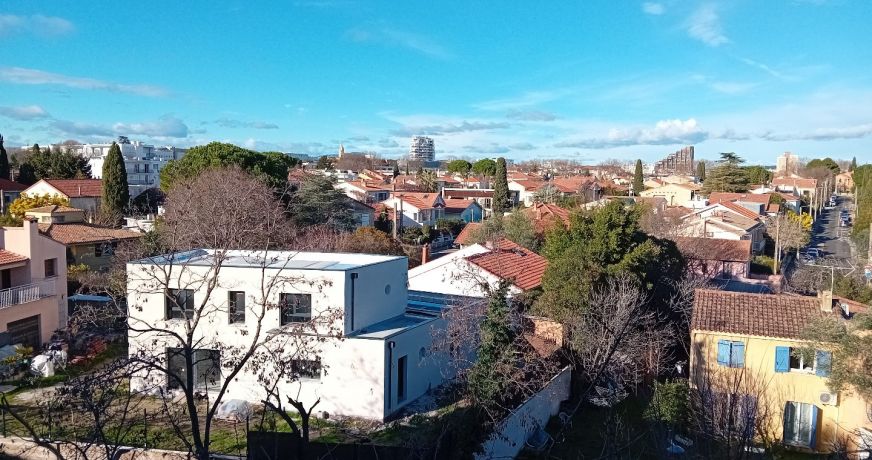 vente Appartement Montpellier