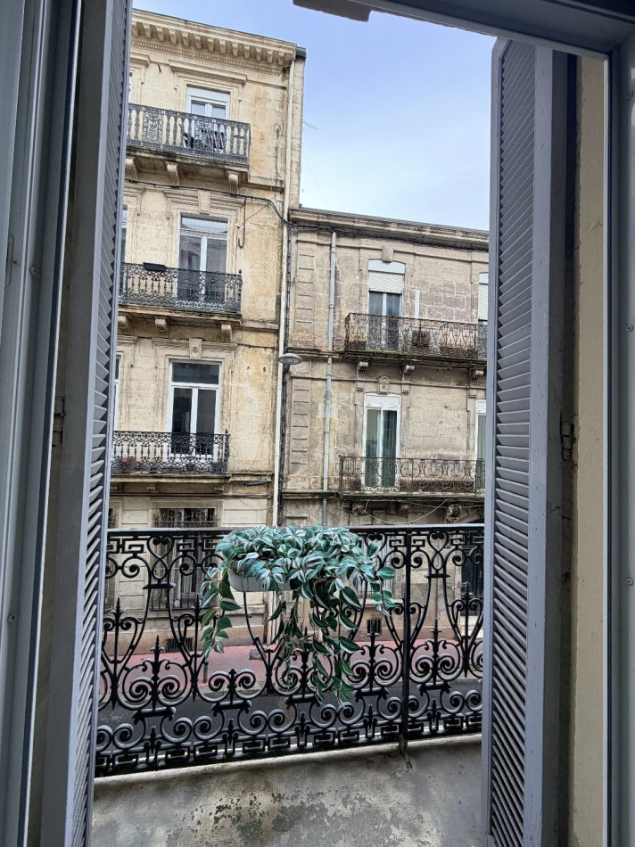 vente Appartement Montpellier - Photo 11