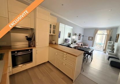 vente Appartement Montpellier