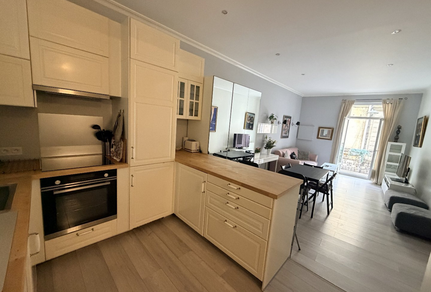 vente Appartement Montpellier - Photo 2