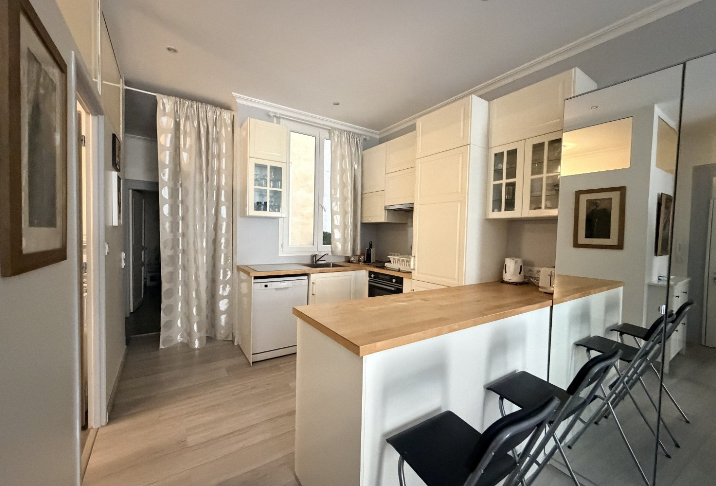 vente Appartement Montpellier - Photo 3