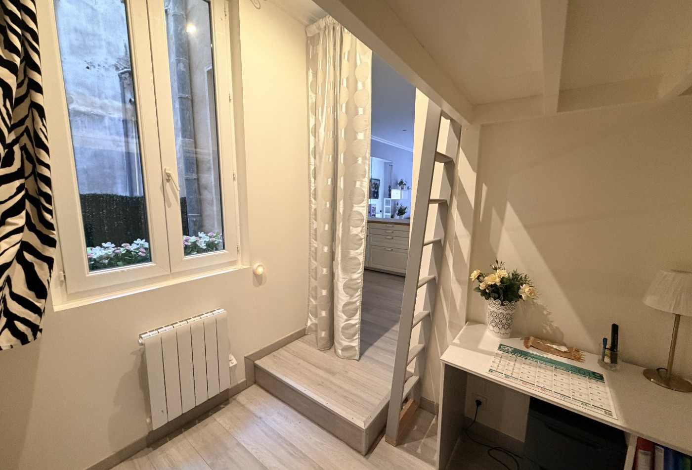 vente Appartement Montpellier - Photo 5