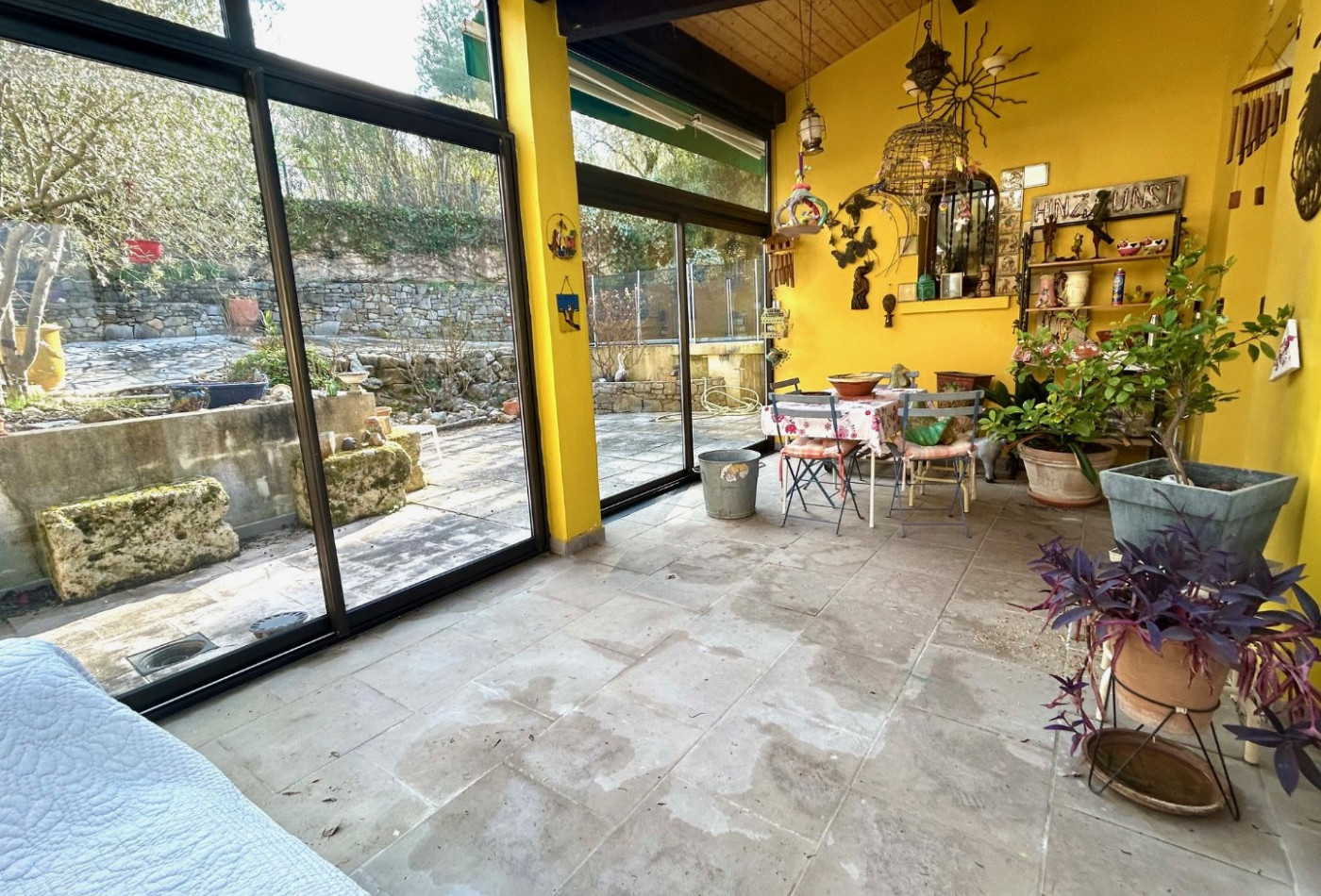vente Villa Montpellier - Photo 4