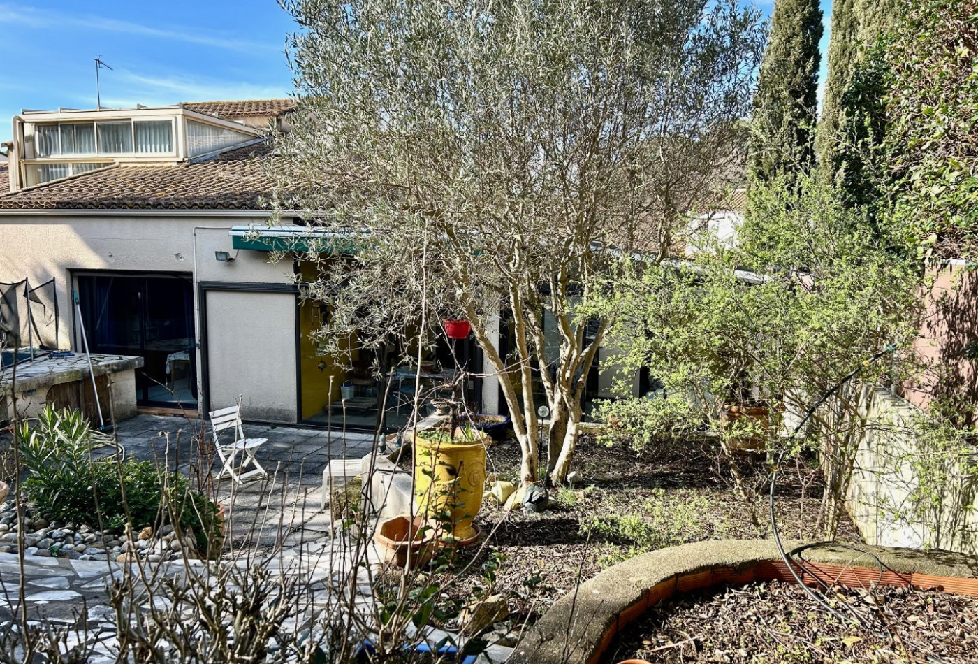 vente Villa Montpellier - Photo 5