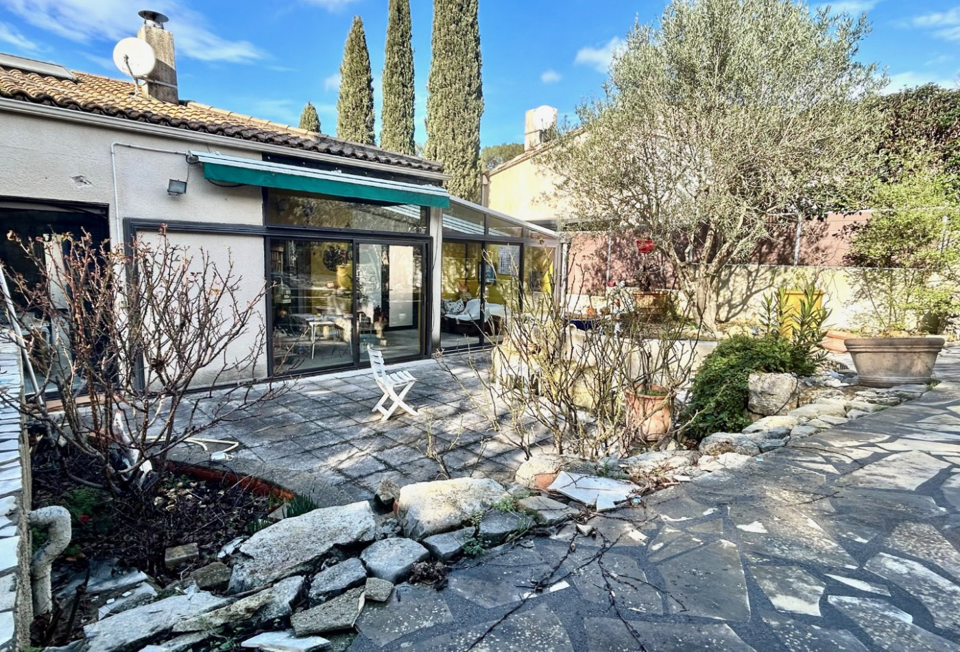 vente Villa Montpellier - Photo 1
