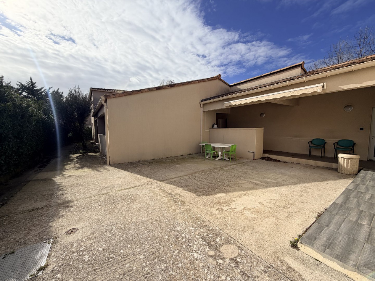 vente Immeuble de rapport Montpellier - Photo 3