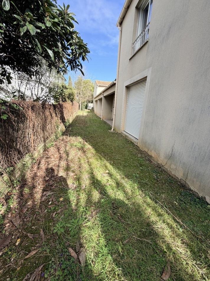 vente Immeuble de rapport Montpellier - Photo 4