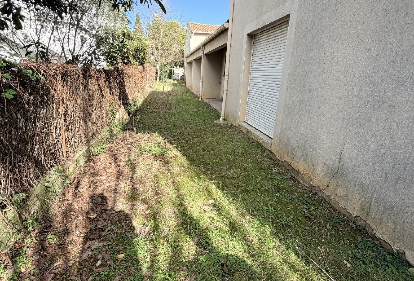 vente Immeuble de rapport Montpellier - Photo 4