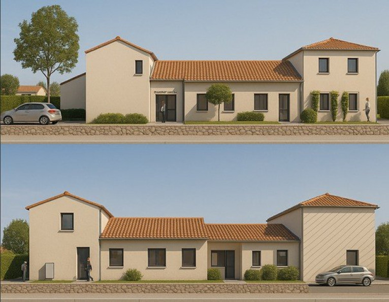 vente Local commercial Montpellier - Photo 1