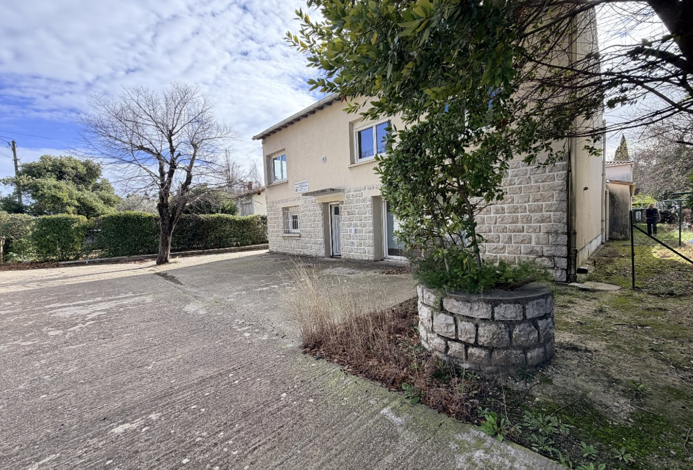 vente Local commercial Montpellier - Photo 1