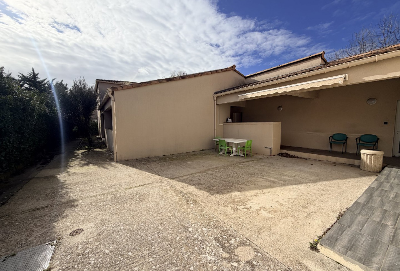 vente Local commercial Montpellier - Photo 4