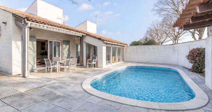vente Maison Montpellier