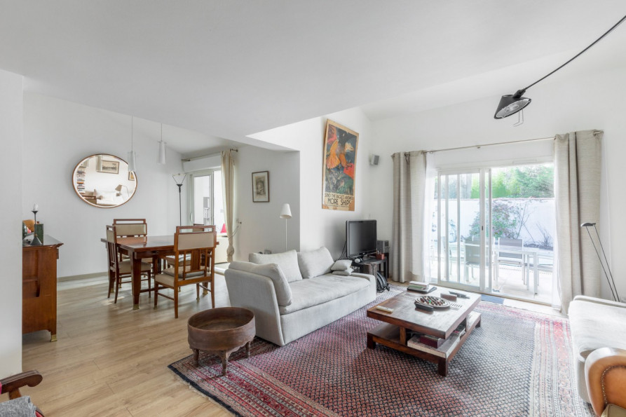 vente Maison Montpellier - Photo 1