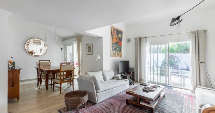 vente Maison Montpellier
