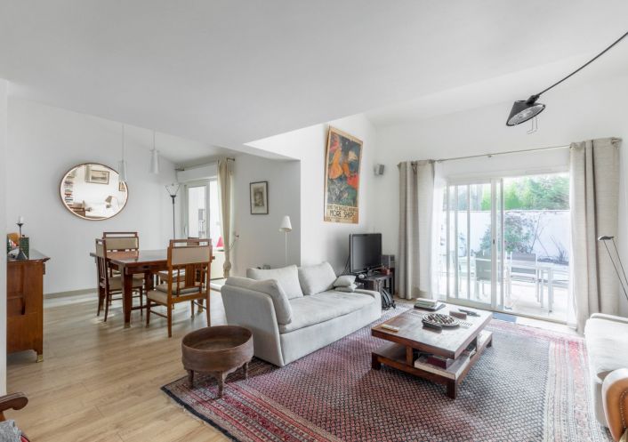 vente Maison Montpellier