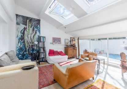 vente Maison Montpellier