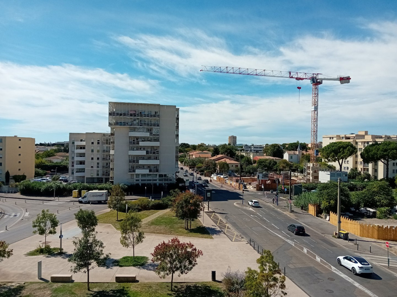 vente Appartement Montpellier - Photo 13