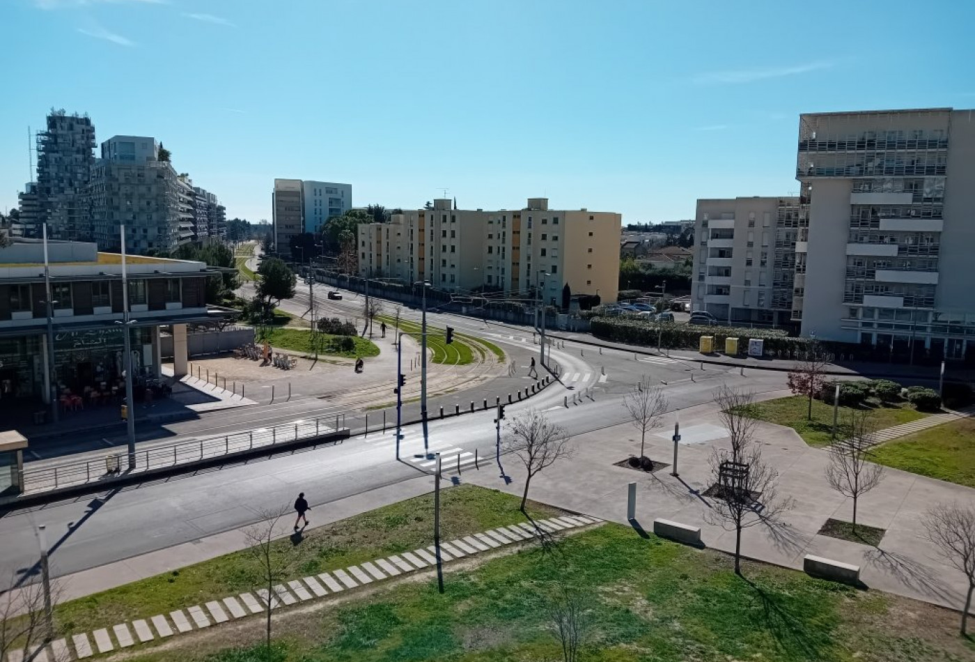 vente Appartement Montpellier - Photo 2