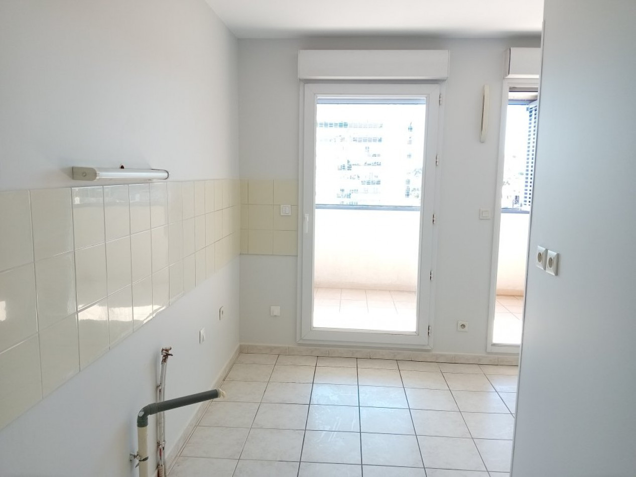 vente Appartement Montpellier - Photo 3