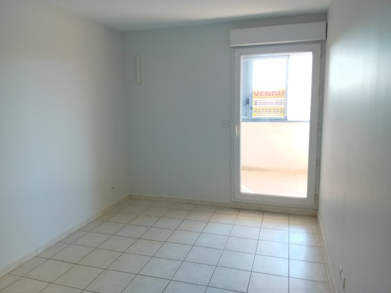 vente Appartement Montpellier - Photo 9