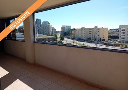 vente Appartement Montpellier