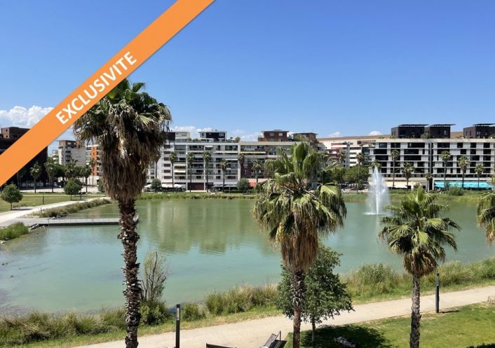 vente Appartement Montpellier