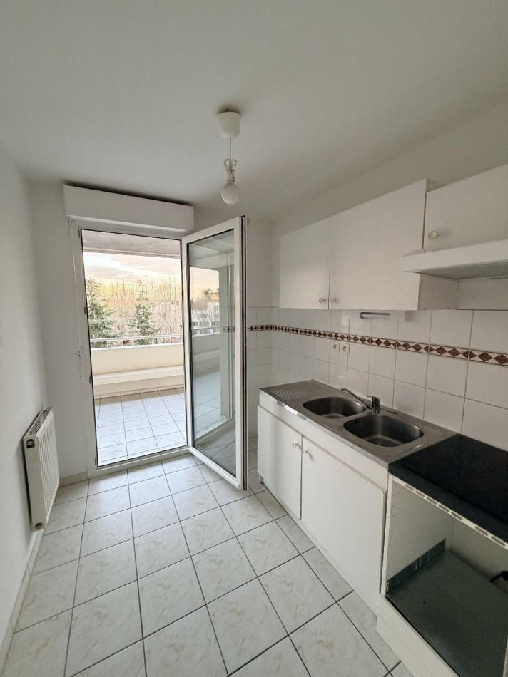 vente Appartement Montpellier - Photo 3