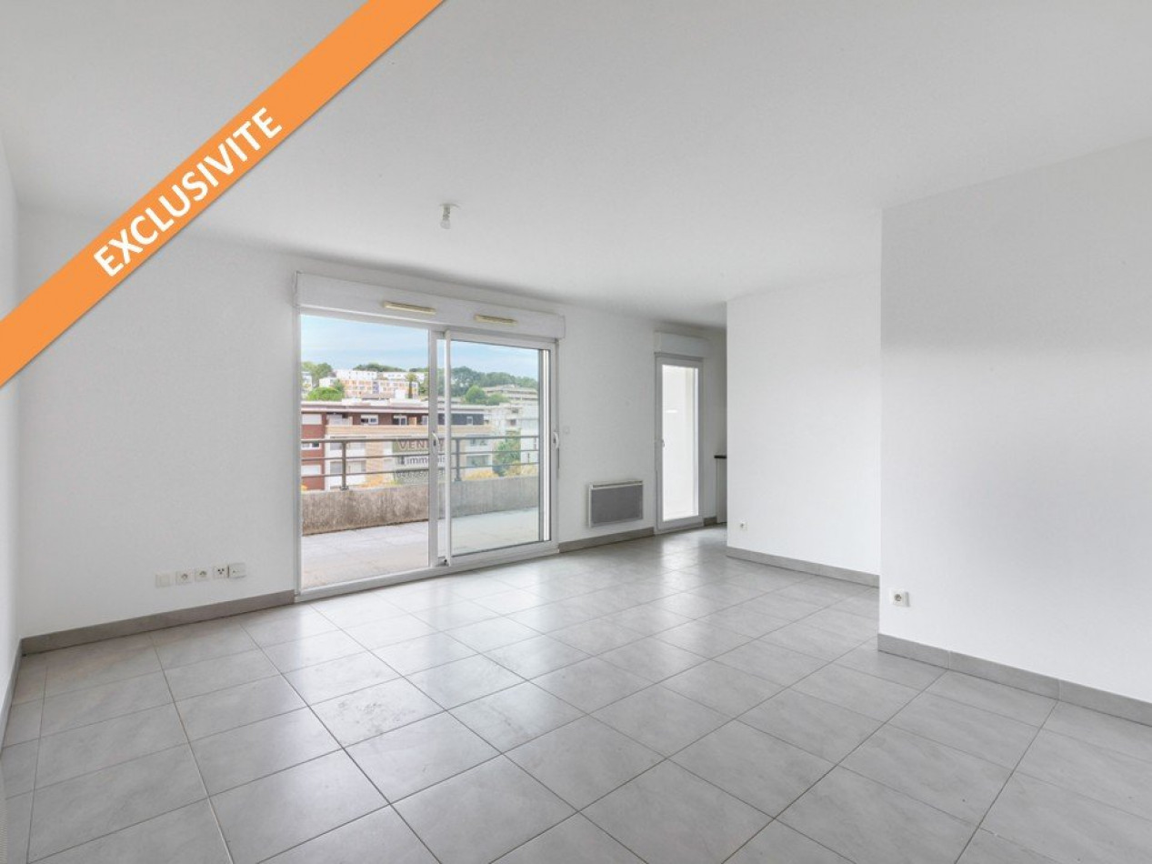 vente Appartement Montpellier - Photo 1