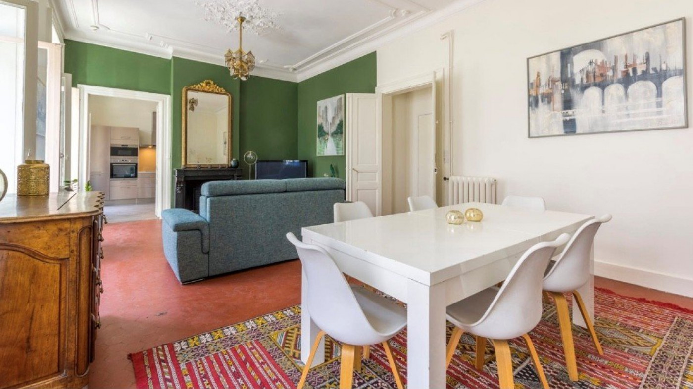 vente Appartement Montpellier - Photo 1