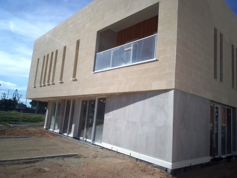 vente Local commercial Rodilhan - Photo 2