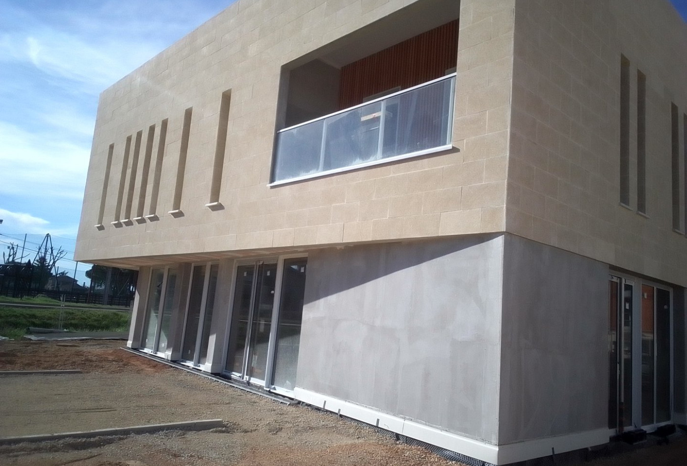 vente Local commercial Rodilhan - Photo 2