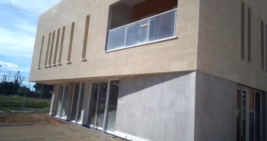 vente Local commercial Rodilhan