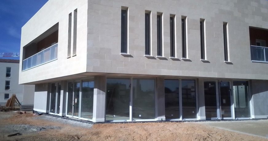 vente Local commercial Rodilhan