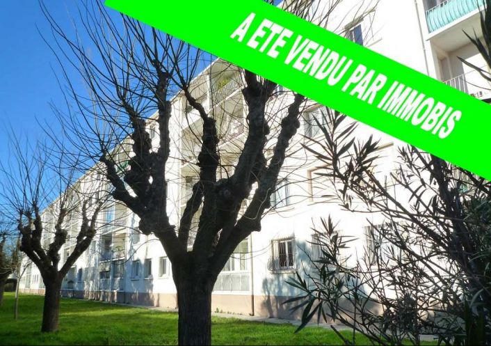 vente Appartement Montpellier