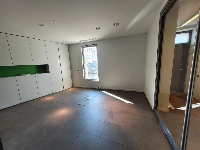 location Bureau Montpellier - Photo 2
