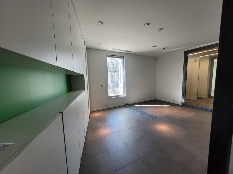 location Bureau Montpellier - Photo 3