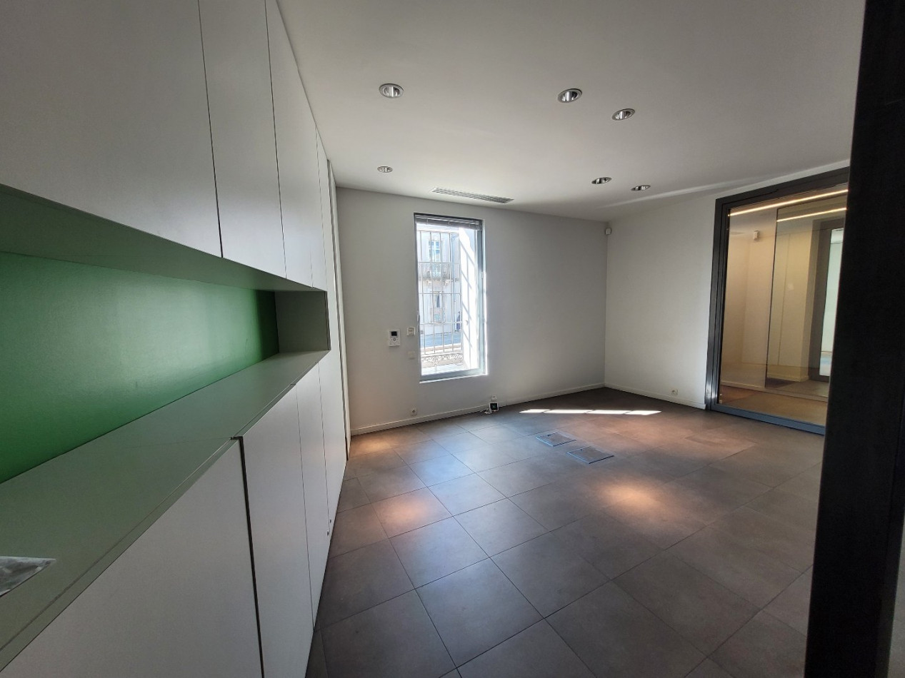 location Bureau Montpellier - Photo 3