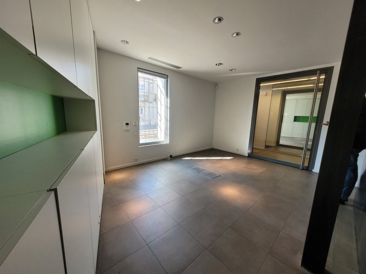 location Bureau Montpellier - Photo 1