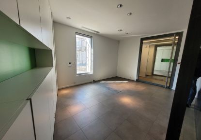 location Bureau Montpellier