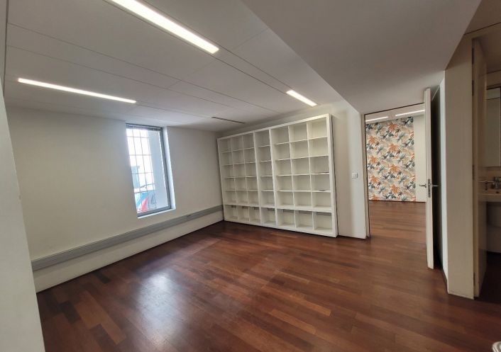 location Bureau Montpellier